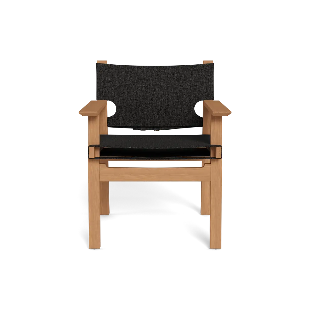 Mlb Teak Dining Chair