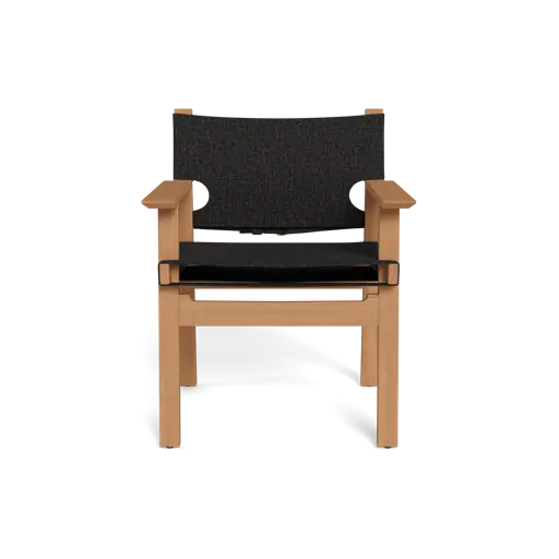 Mlb Teak Dining Chair