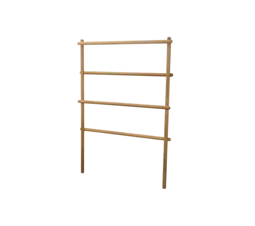 Sticks planter rack