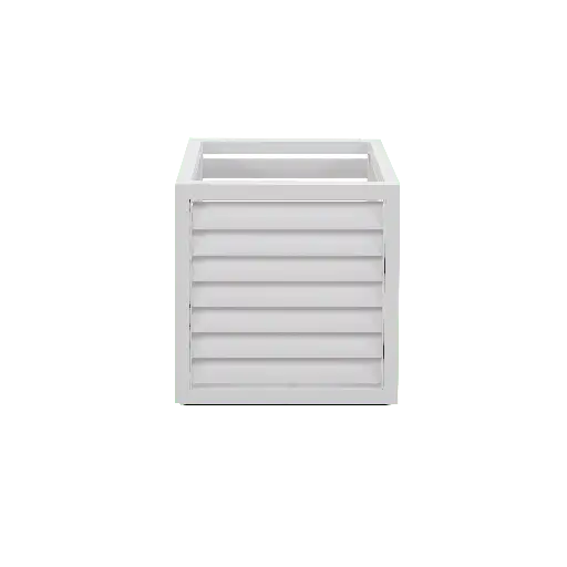 Aluminum Planter