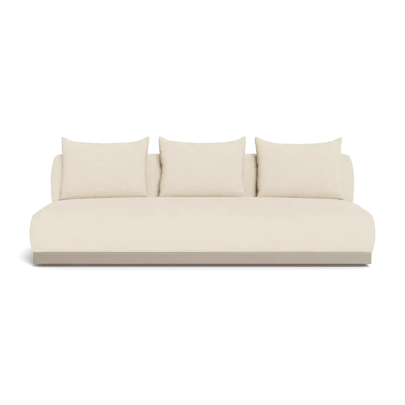 Amalfi Armless