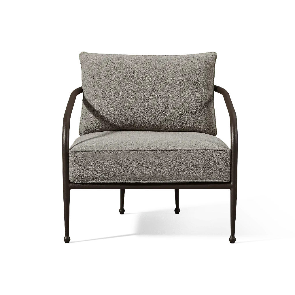 Andre Lounge Chair