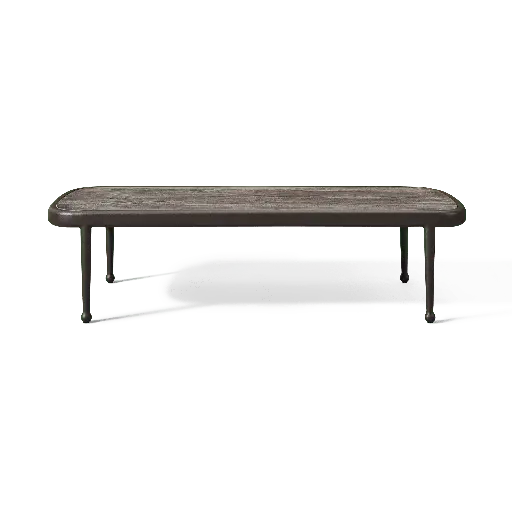 Andre Rectangle Coffee Table