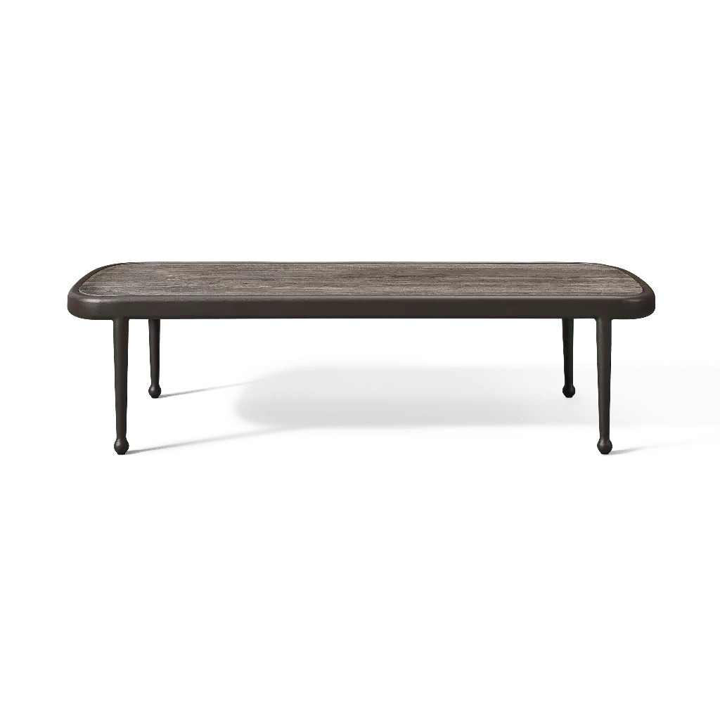 Andre Rectangle Coffee Table