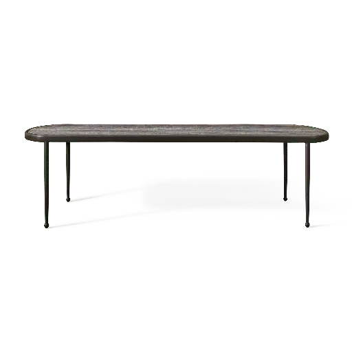 Andre Rectangle Dining Table