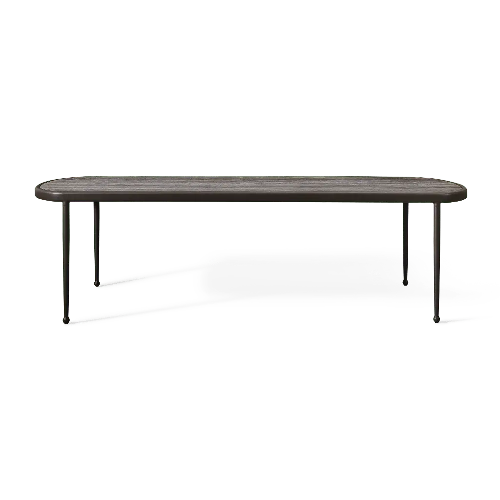 Andre Rectangle Dining Table