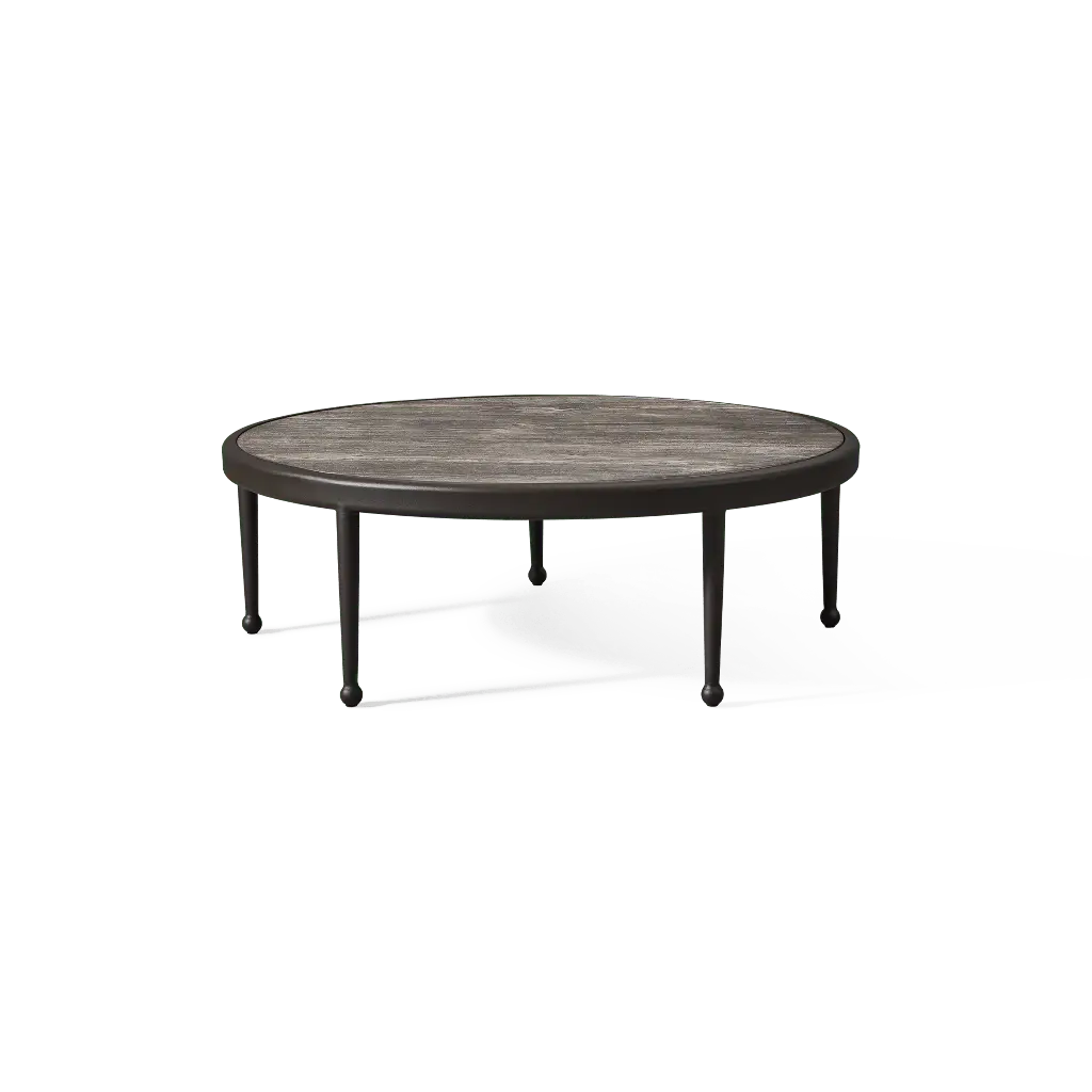 Andre Round Coffee Table