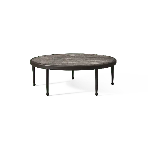 Andre Round Coffee Table