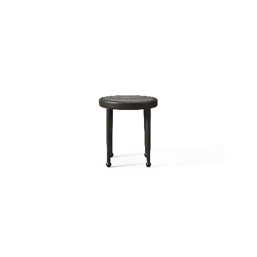 Andre Round Side Table