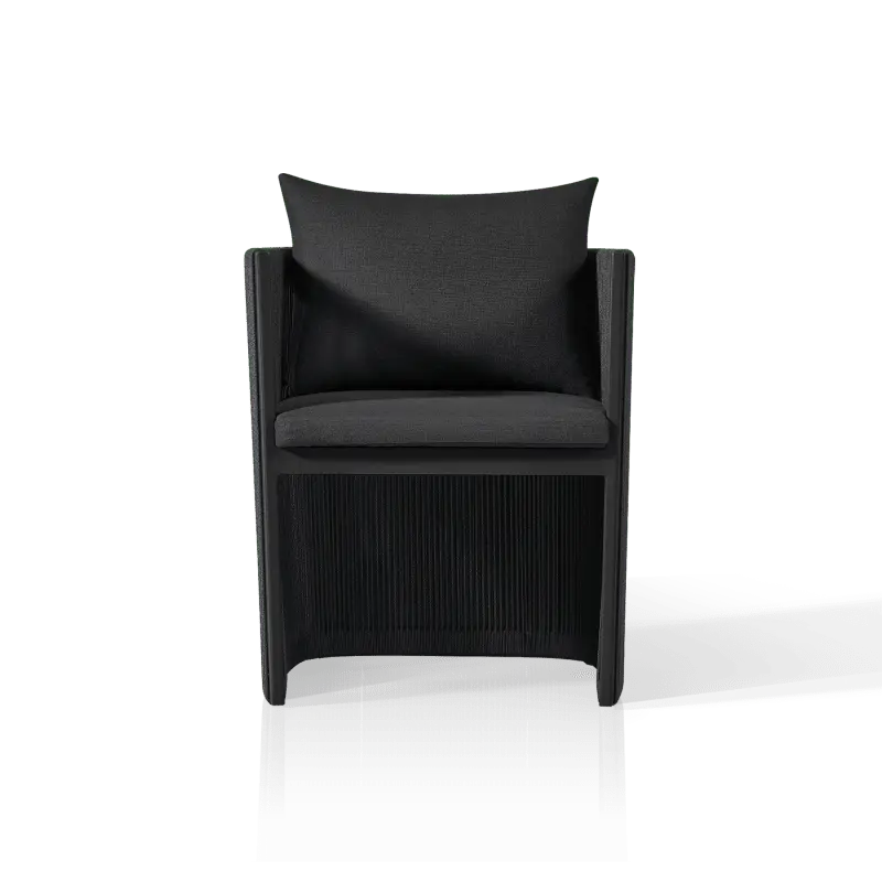 Antigua Dining Chair
