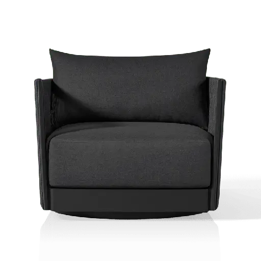 Antigua Swivel Lounge Chair