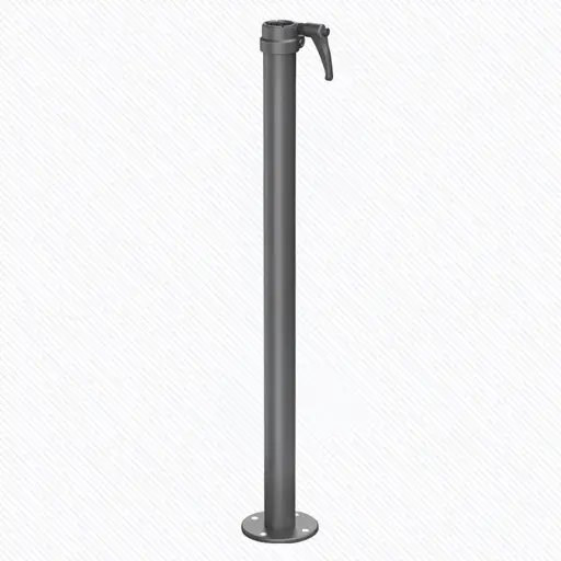 Base Stem BST30 (for BRW100 & BTT100)