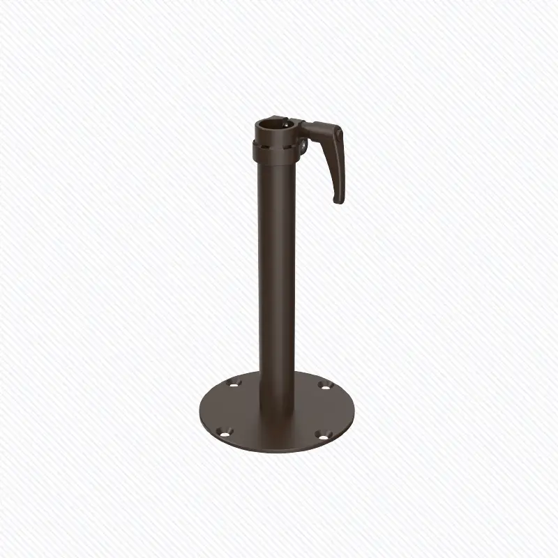 External Stem 1.5" (Aquarius & Libra)