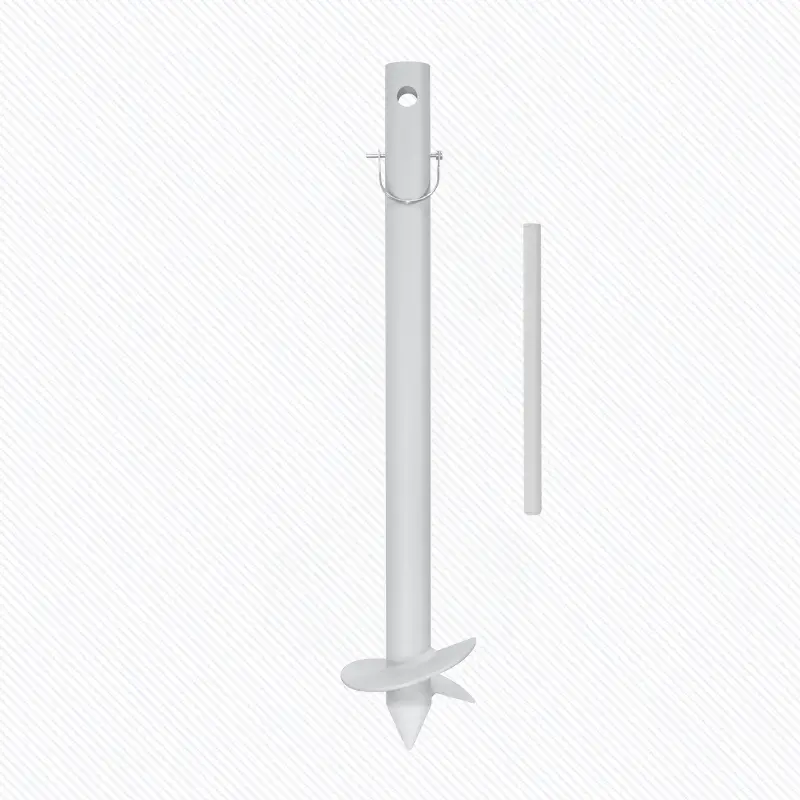 Sand Anchor