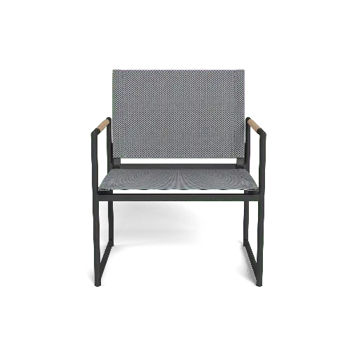 Breeze Club Chair