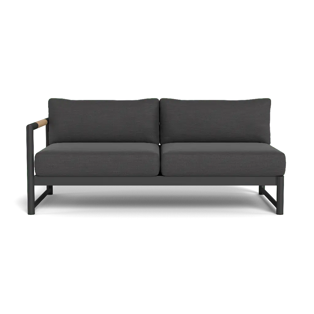 Breeze Xl Aluminum Modular
