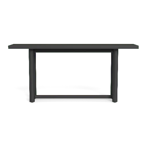 Breeze Aluminum Console