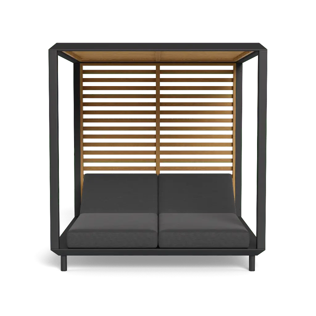 Breeze Xl Aluminum Cabana
