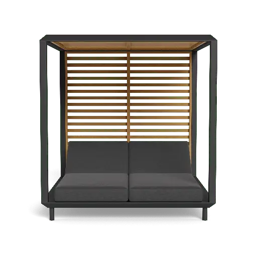 Breeze Xl Aluminum Cabana