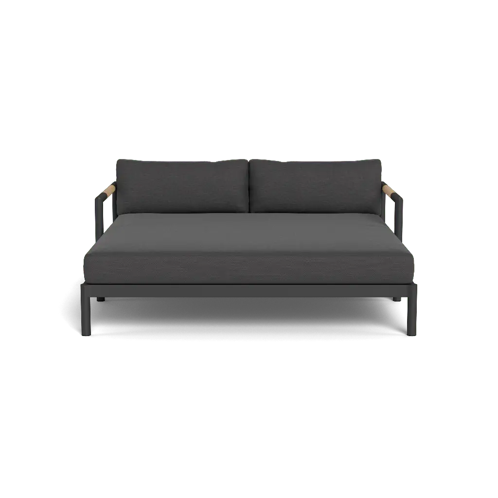 Breeze Xl Aluminum Daybed