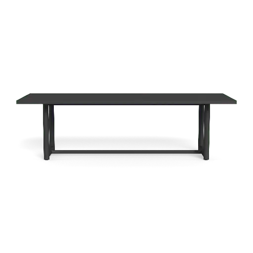 Breeze Aluminum Dining Table