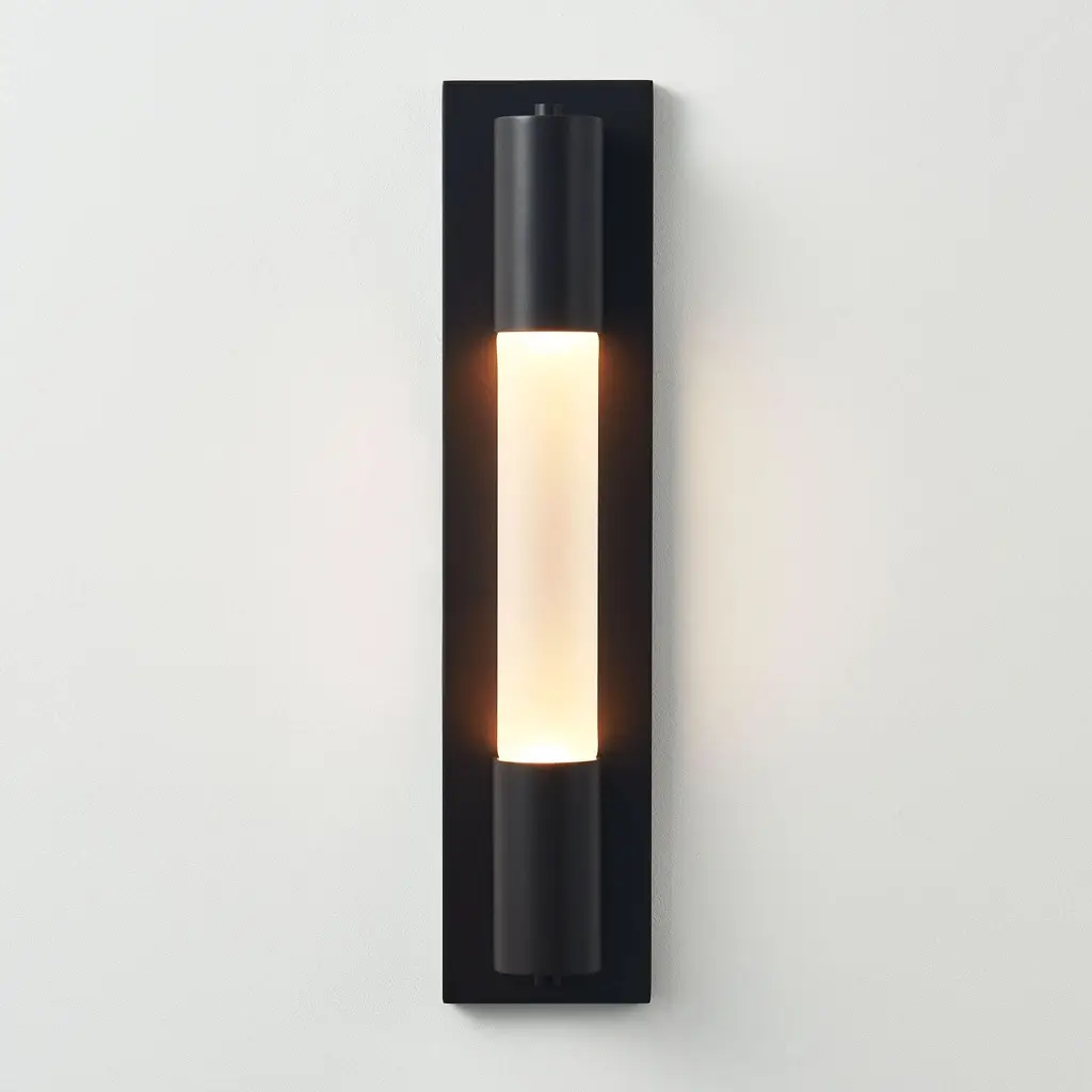 Breeze Aluminum Outdoor Sconce