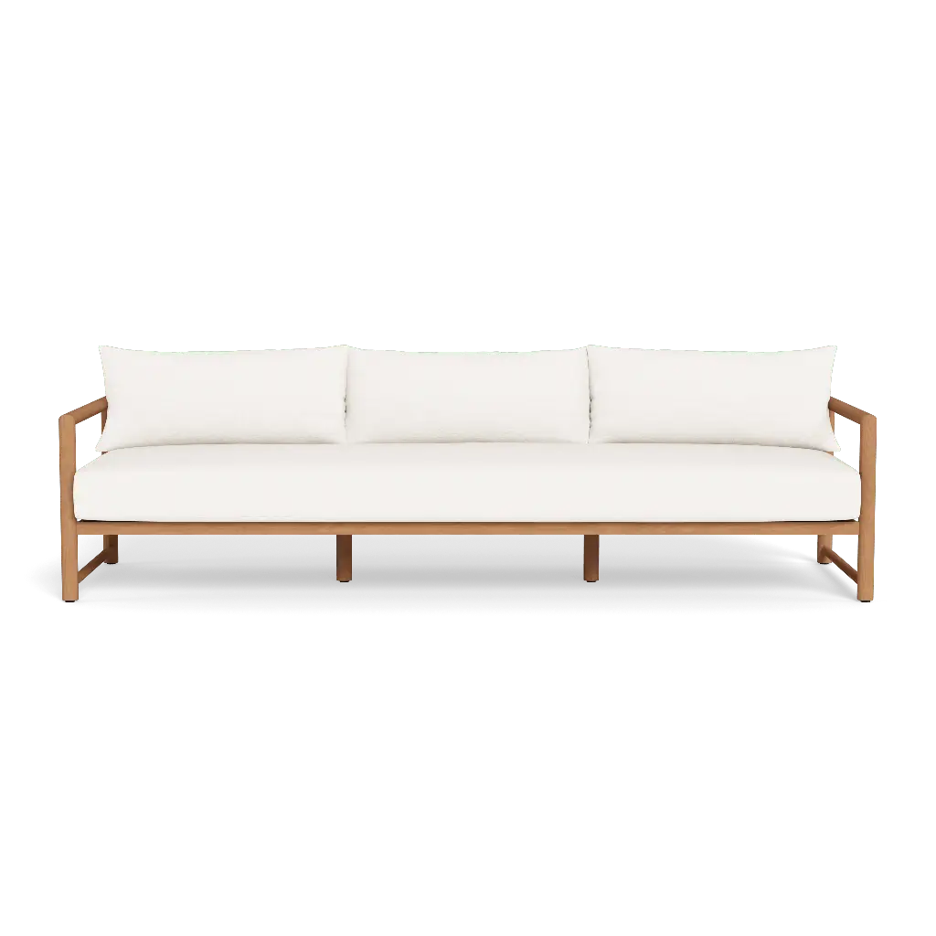 Breeze Teak