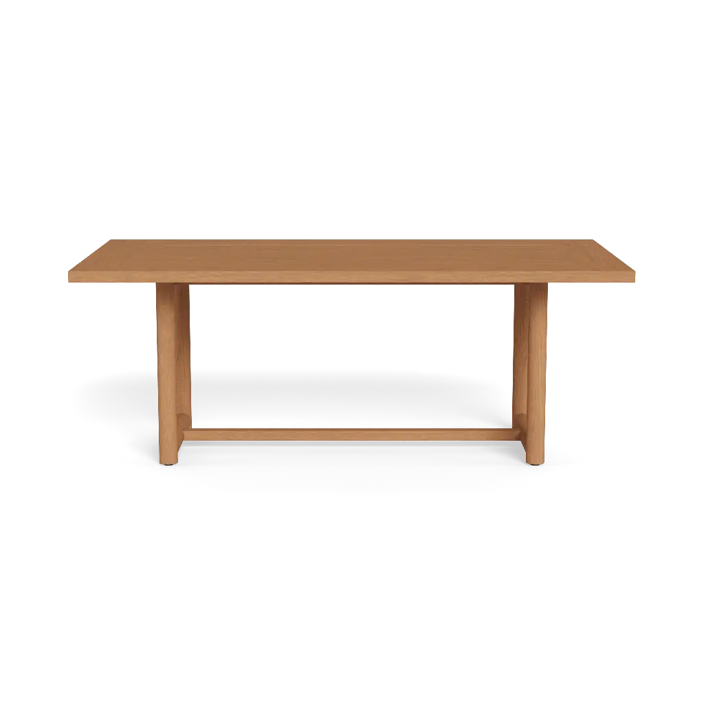 Breeze Teak Dining Table