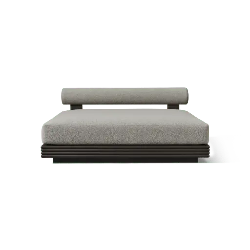 Collins Aluminum Daybed
