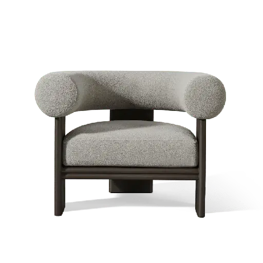 Collins Aluminum Lounge Chair