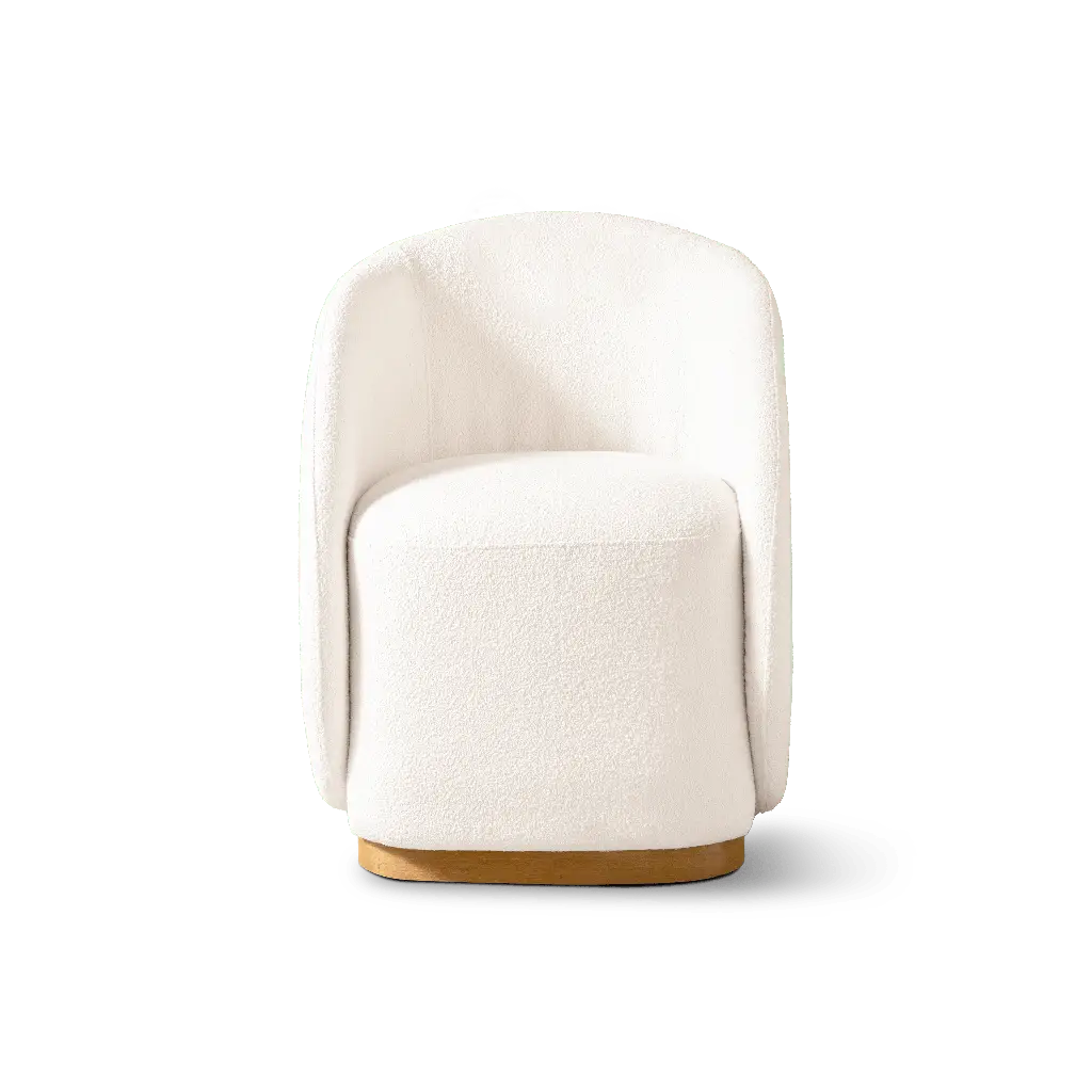 Como Dining Chair