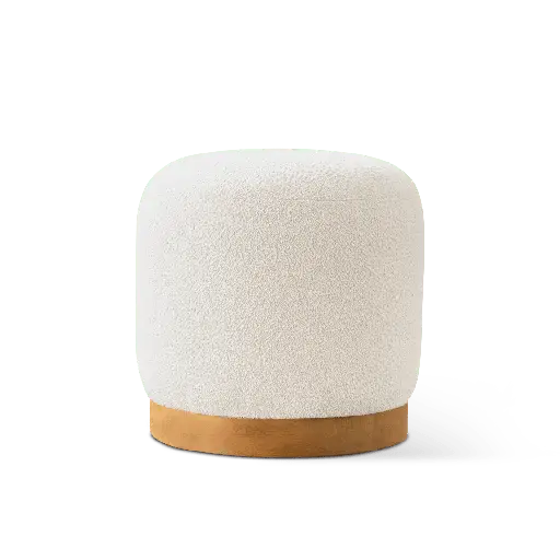 Como Footstool
