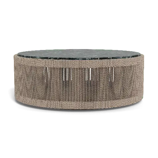 Formentera Round Coffee Table