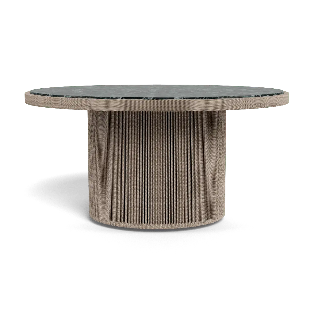 Formentera Round Dining Table