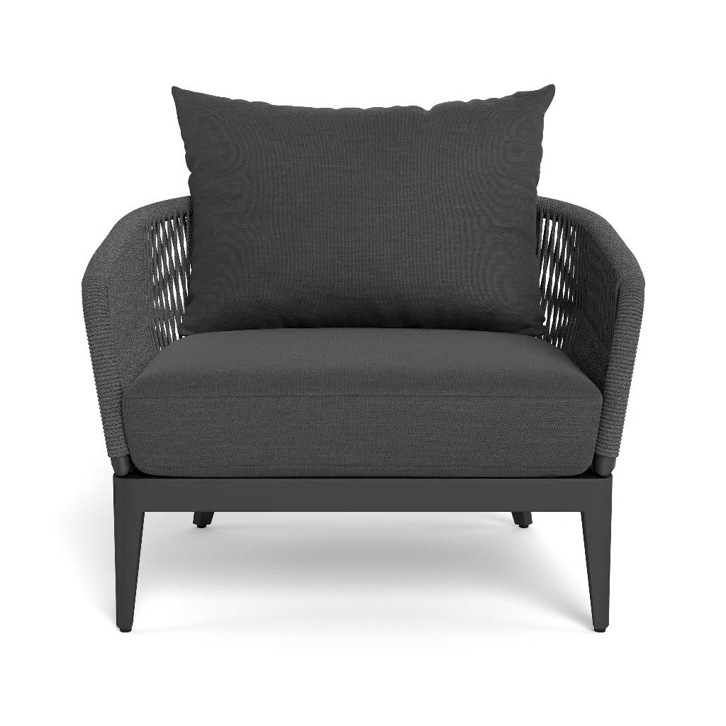 Hamilton Lounge Chair