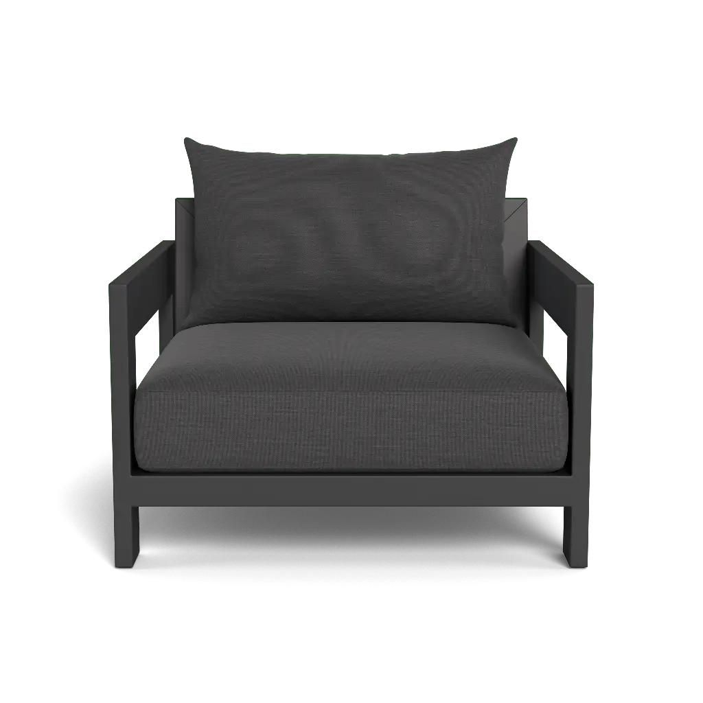 Hampton Lounge Chair