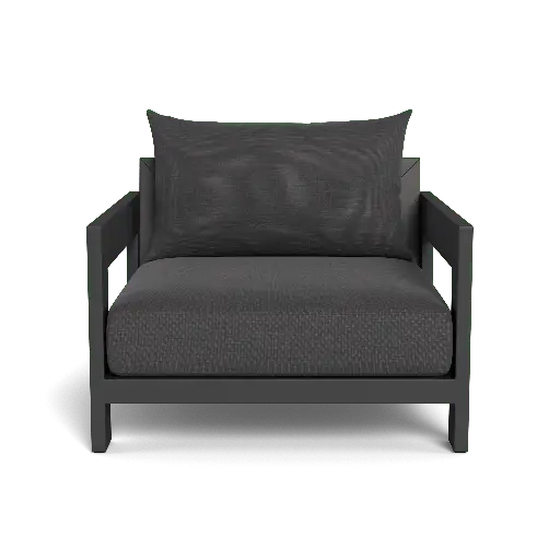 Hampton Lounge Chair