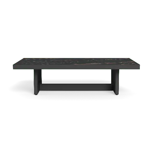 Hampton Rectangle Coffee Table