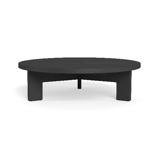 Hampton Round Coffee Table