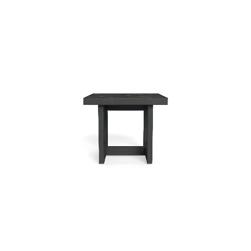 Hampton Side Table