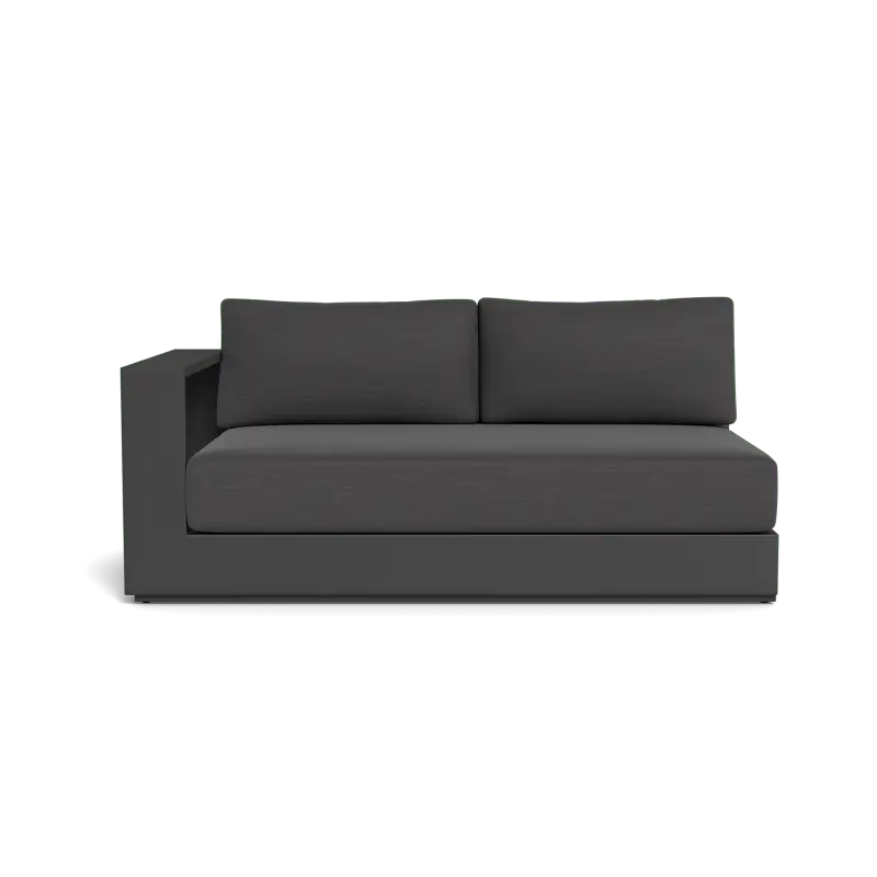 Hayman Aluminum Modular