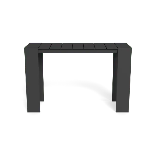 Hayman Aluminum Console