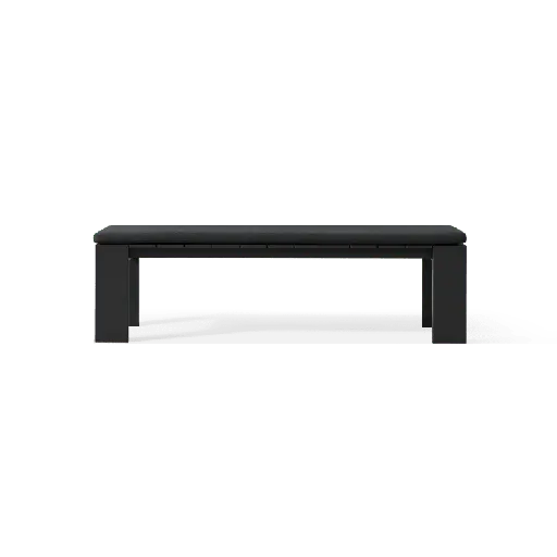 Hayman Aluminum Bench