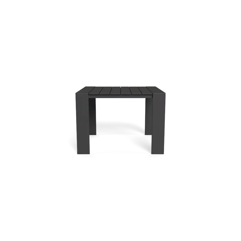 Hayman Aluminum Dining Table