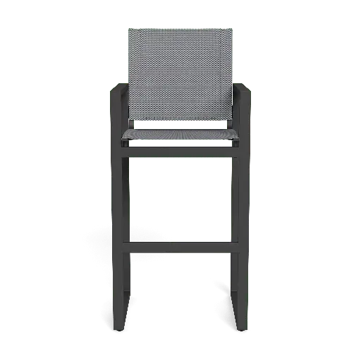 Hayman Aluminum Bar Stool