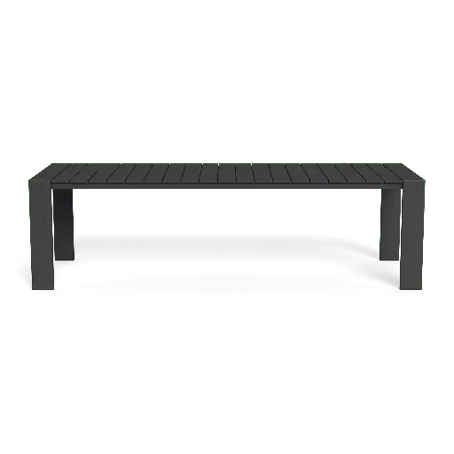 Hayman Aluminum Dining Table