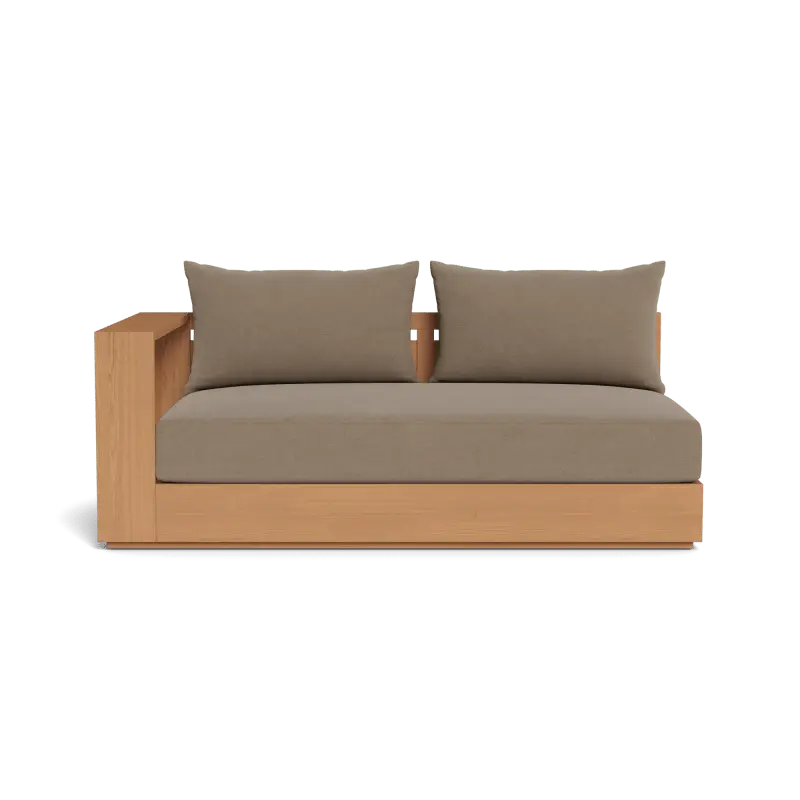 Hayman Teak Modular