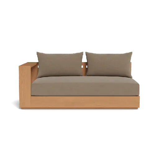 Hayman Teak Modular