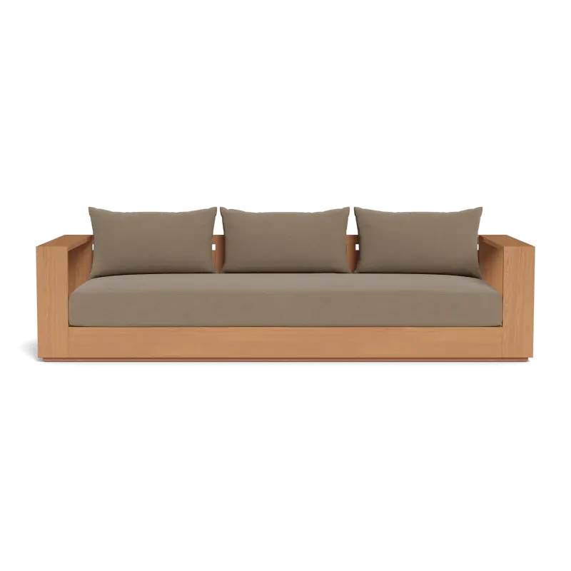 Hayman Teak