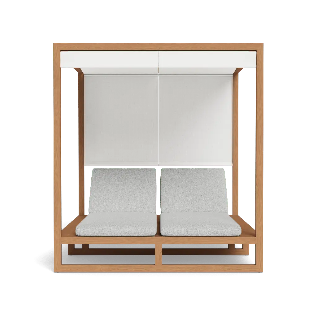 Hayman Teak Batyline Cabana
